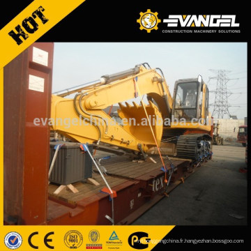 Excavatrice de pelle de la Chine XE215C de 21 tonnes